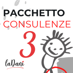 pacchetto consulenze