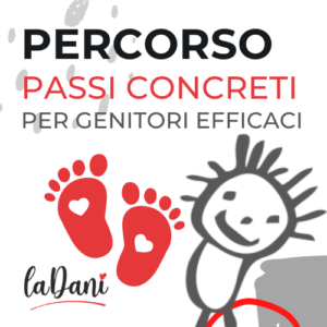 percorso online per genitori